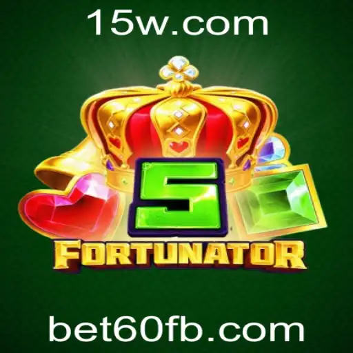 Explorando o Mundo Emocionante do Jogo 5Fortunator com bet60