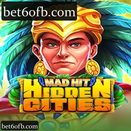 MadHitHiddenCities