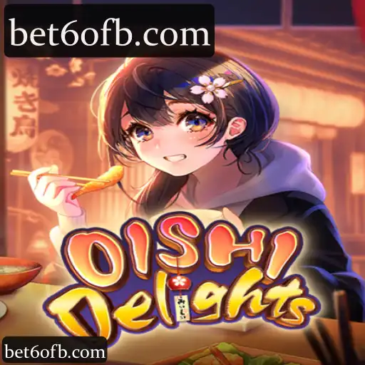 OishiDelights