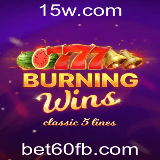 Explorando o Universo de BurningWins com Bet60