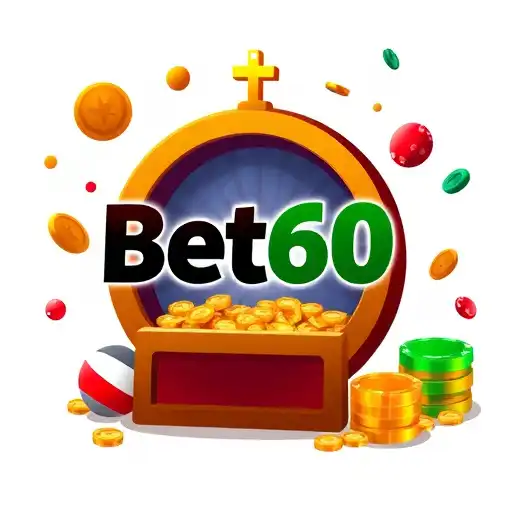 bet60: Bet60: Caça-níqueis para Jogadores Brasileiros