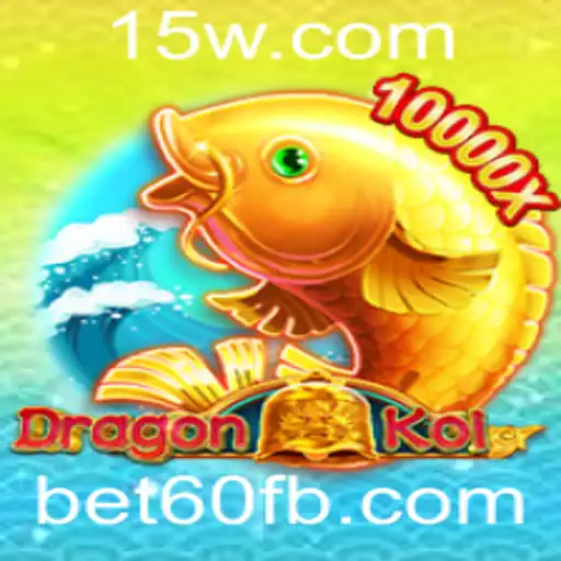 DragonKoi: Um Novo Fenômeno no Mundo dos Jogos de Azar com a Plataforma Bet60