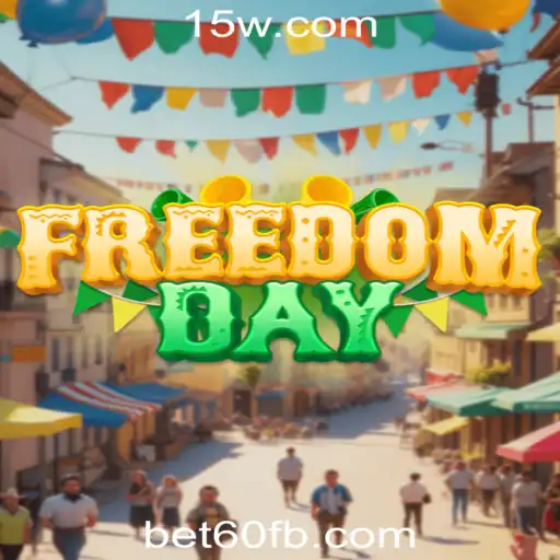 FreedomDay: A Revolução dos Jogos com a Plataforma bet60
