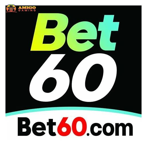 bet60 Logo