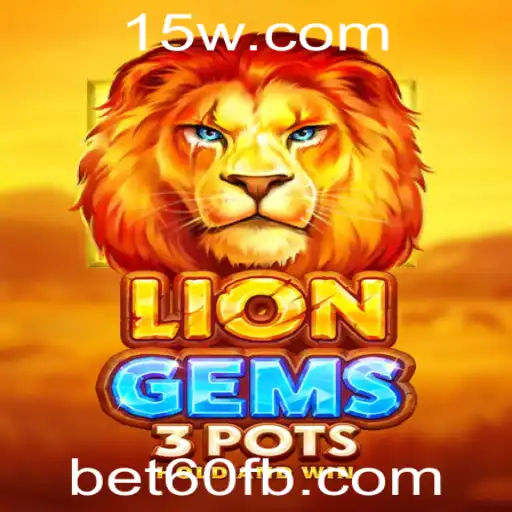 Explorando o Mundo de LionGems3pots: Um Mergulho no Jogo