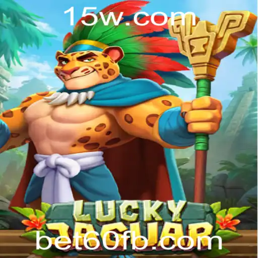 Descubra o intrigante mundo de LuckyJaguar com Bet60