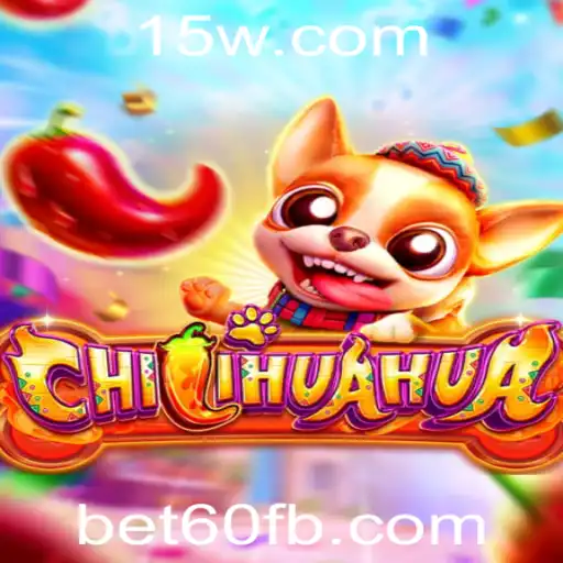 Descubra CHILIHUAHUA: O Novo Fenômeno no Mundo dos Jogos de Apostas