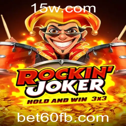 Explorando o Fascinante Mundo do RockinJoker com a Palavra-chave Bet60