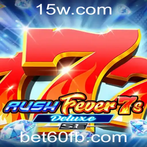 RushFever7sDeluxeSE: Uma Aventura de Jogo Intensa