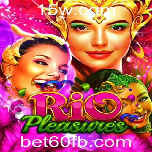 RioPleasures: Desvendando o Jogo de Apostas que Conquista Fãs Mundialmente