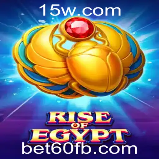 Descubra a Emoção de RiseOfEgypt: O Jogo Inovador da bet60