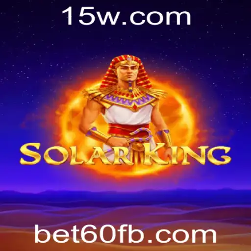 SolarKing: Explore o Universo de Emoções com bet60
