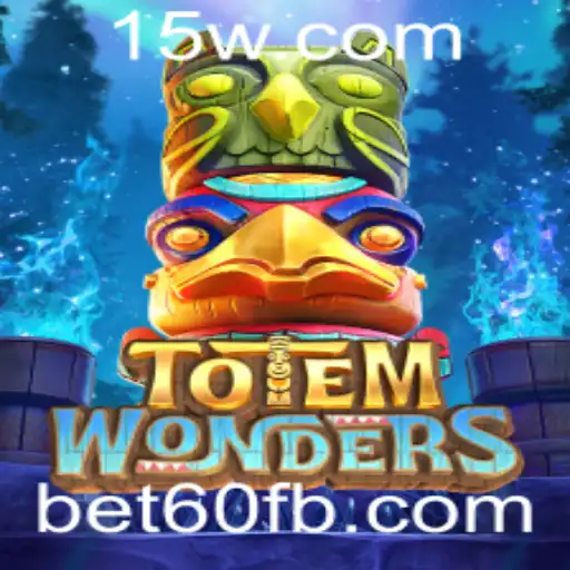 Explorando o Mundo do Jogo TotemWonders com a Palavra-Chave Bet60