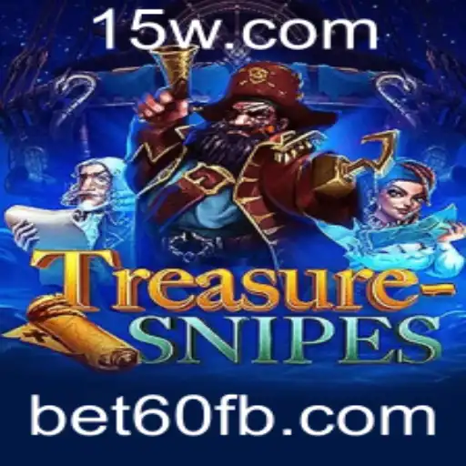 Explorando o Fascinante Mundo de TreasureSnipes: A Nova Aposta do Bet60
