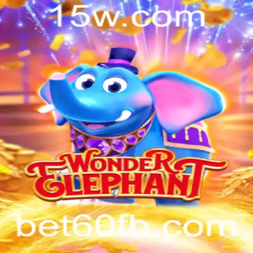 WonderElephant: Descubra a Novidade do Mundo dos Jogos com Elementos de Apostas